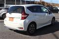 2018 Nissan Note