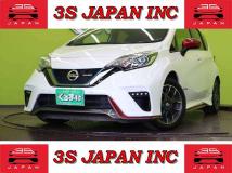 2019 Nissan Note