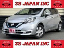 2018 Nissan Note