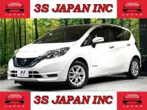 2019 Nissan Note