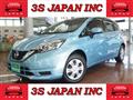 2018 Nissan Note
