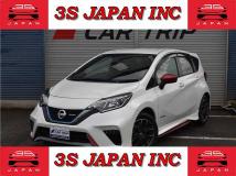 2019 Nissan Note