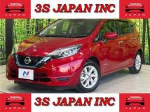 2020 Nissan Note
