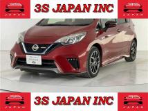 2017 Nissan Note