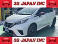 2018 Nissan Note