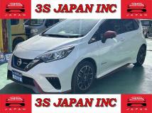 2018 Nissan Note