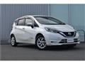 2020 Nissan Note