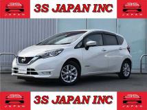 2020 Nissan Note