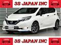 2018 Nissan Note