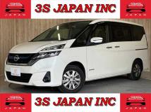 2019 Nissan Serena