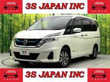 2018 Nissan Serena