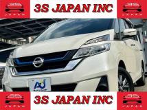 2018 Nissan Serena