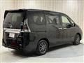 2020 Nissan Serena