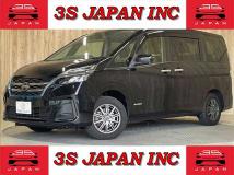 2020 Nissan Serena