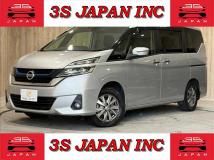 2018 Nissan Serena