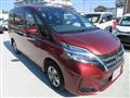2019 Nissan Serena
