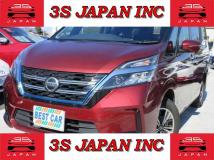 2019 Nissan Serena