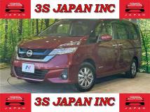 2019 Nissan Serena