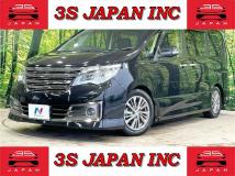 2014 Nissan Serena