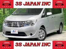 2016 Nissan Serena