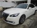 2014 Toyota Crown Majesta