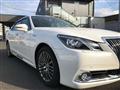 2013 Toyota Crown Majesta