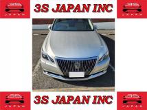 2014 Toyota Crown Majesta