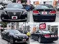 2014 Toyota Crown Majesta