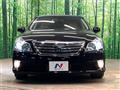 2010 Toyota Crown Hybrid