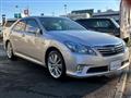 2010 Toyota Crown Hybrid