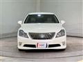2010 Toyota Crown Hybrid