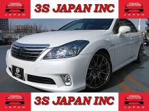 2011 Toyota Crown Hybrid