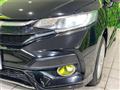 2017 Honda Fit Hybrid