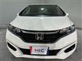 2017 Honda Fit