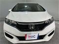2017 Honda Fit