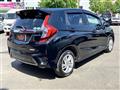 2014 Honda Fit Hybrid