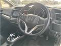 2016 Honda Fit Hybrid
