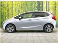 2015 Honda Fit Hybrid