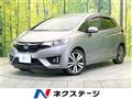 2015 Honda Fit Hybrid