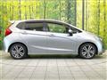2015 Honda Fit Hybrid