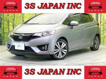 2015 Honda Fit Hybrid
