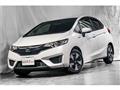 2016 Honda Fit
