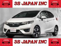 2016 Honda Fit