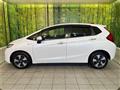 2015 Honda Fit Hybrid