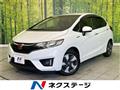 2015 Honda Fit Hybrid