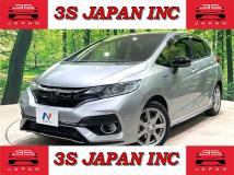 2019 Honda Fit Hybrid