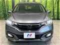 2017 Honda Fit Hybrid