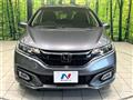 2017 Honda Fit Hybrid
