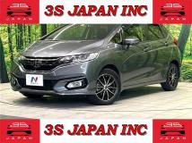 2017 Honda Fit Hybrid