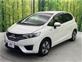 2014 Honda Fit Hybrid